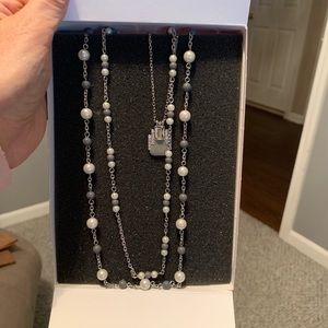 Lia Sophia Great Expectations necklace